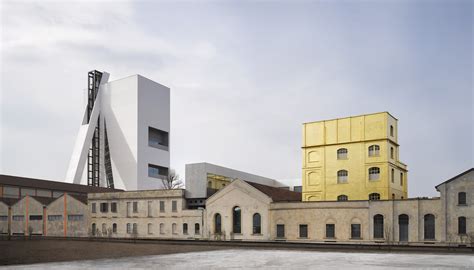 oma prada fondazione